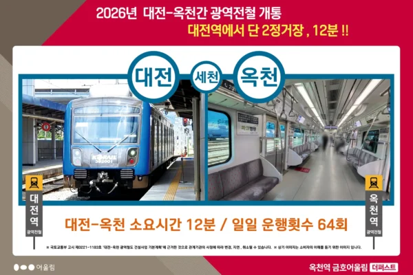 옥천역 금호어울림 더퍼스트 입지포인트 01